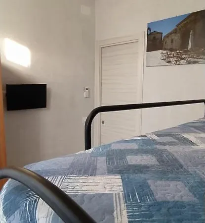 Casa Vacanze Cloe Big פקינו