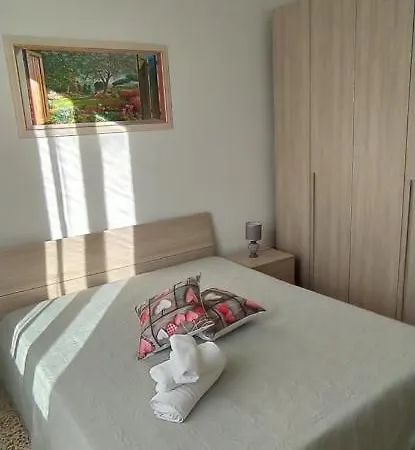 בית נופש Casa Vacanze Cloe Big