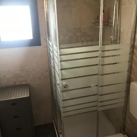 בית נופש Casa Vacanze Cloe Big