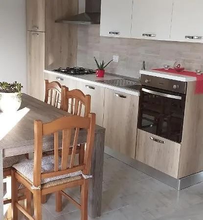 Casa Vacanze Cloe Big בית נופש *