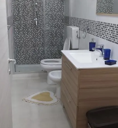 Casa Vacanze Cloe Big בית נופש *