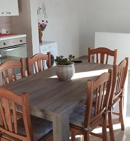 Casa Vacanze Cloe Big בית נופש פקינו