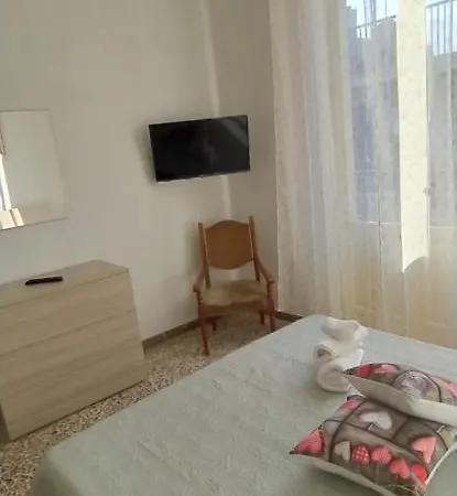 Casa Vacanze Cloe Big בית נופש *