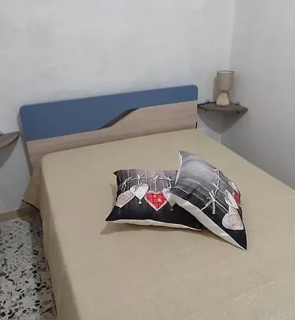 בית נופש Casa Vacanze Cloe Big *