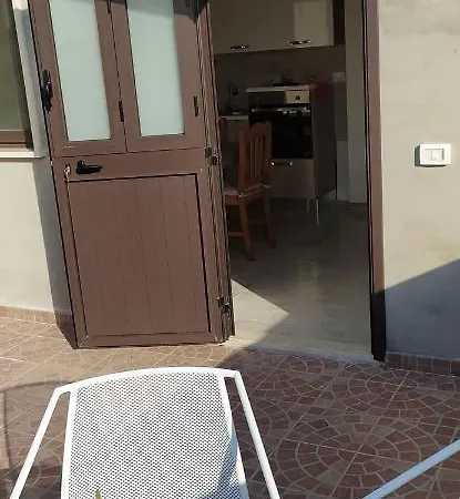 Casa Vacanze Cloe Big * פקינו