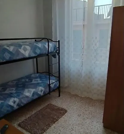 בית נופש Casa Vacanze Cloe Big