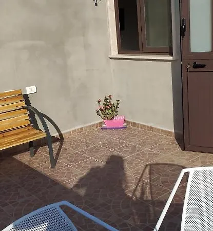 Casa Vacanze Cloe Big פקינו